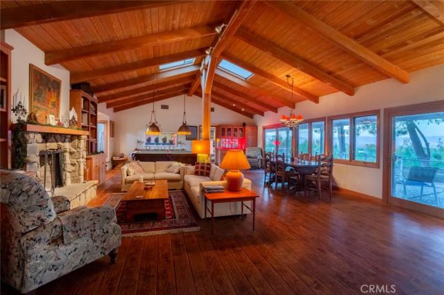 5798 Penland Road, Hidden Hills, CA 91302