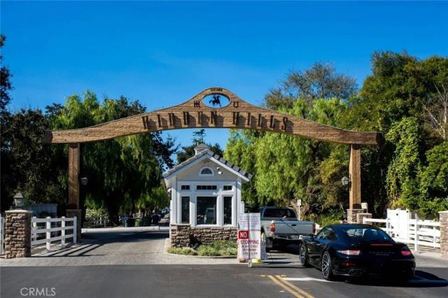 5798 Penland Road, Hidden Hills, CA 91302