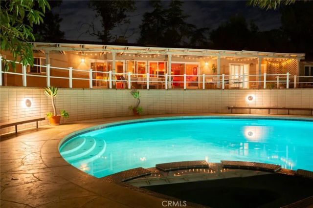 5798 Penland Road, Hidden Hills, CA 91302