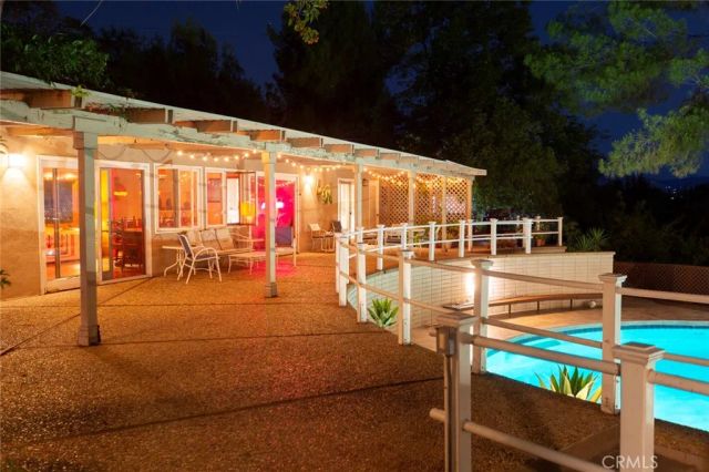 5798 Penland Road, Hidden Hills, CA 91302
