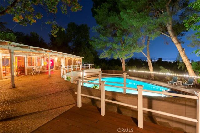 5798 Penland Road, Hidden Hills, CA 91302