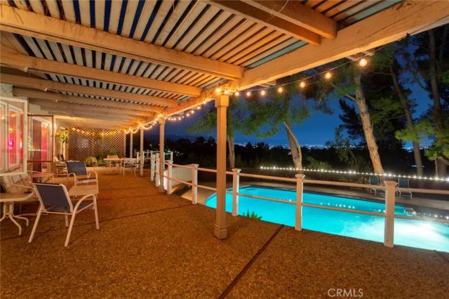 5798 Penland Road, Hidden Hills, CA 91302