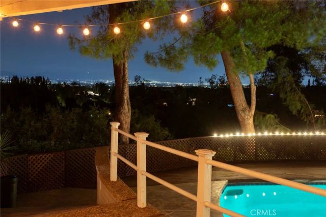 5798 Penland Road, Hidden Hills, CA 91302
