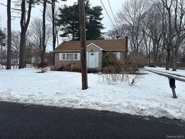 457 Nostrand Avenue, Central Islip, NY 11722