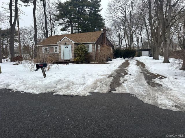 457 Nostrand Avenue, Central Islip, NY 11722