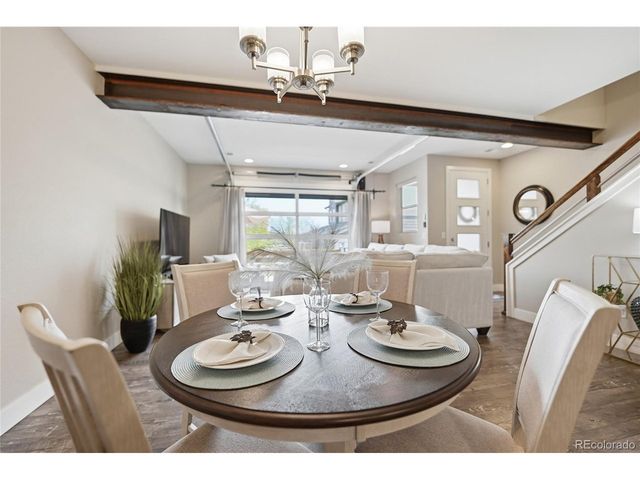 12461 W Virginia Ave, Lakewood, CO 80228