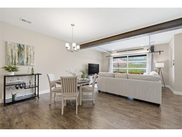 12461 W Virginia Ave, Lakewood, CO 80228