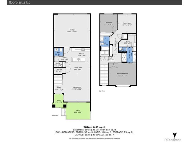 12461 W Virginia Ave, Lakewood, CO 80228