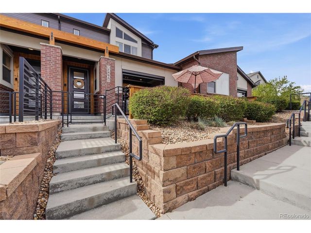 12461 W Virginia Ave, Lakewood, CO 80228