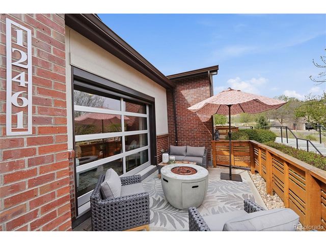 12461 W Virginia Ave, Lakewood, CO 80228