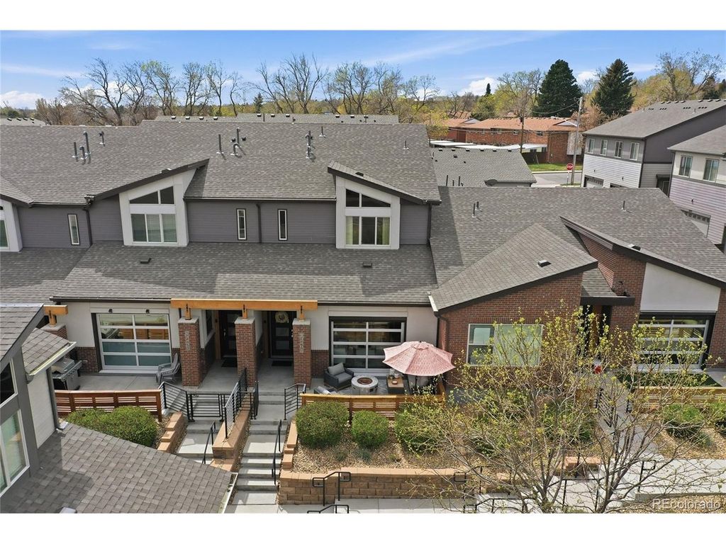 12461 W Virginia Ave, Lakewood, CO 80228