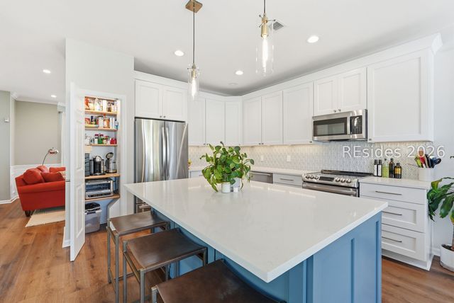 36 3rd Ave, Bluffton, SC 29910