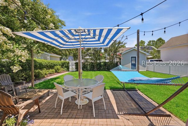 36 3rd Ave, Bluffton, SC 29910