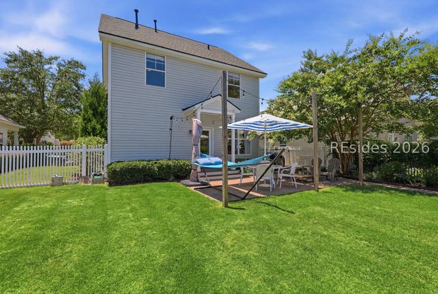 36 3rd Ave, Bluffton, SC 29910