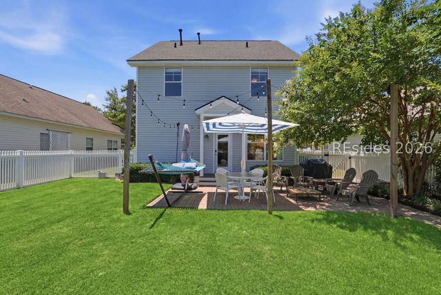 36 3rd Ave, Bluffton, SC 29910