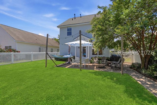 36 3rd Ave, Bluffton, SC 29910