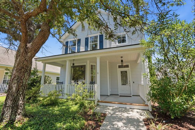 36 3rd Ave, Bluffton, SC 29910