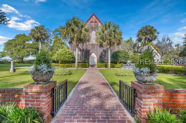 36 3rd Ave, Bluffton, SC 29910