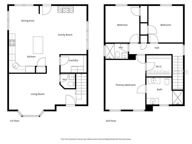 36 3rd Ave, Bluffton, SC 29910