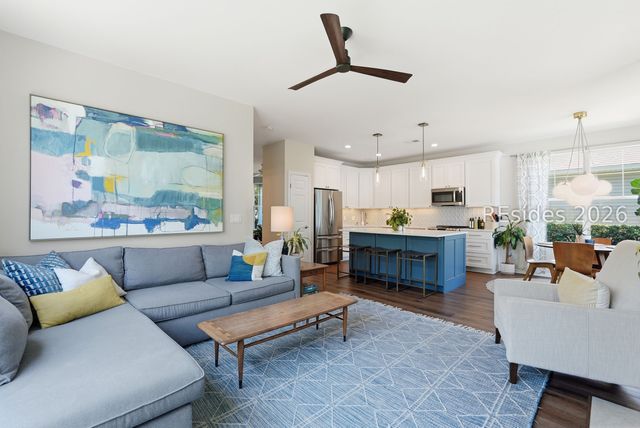 36 3rd Ave, Bluffton, SC 29910