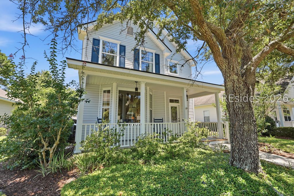 36 3rd Ave, Bluffton, SC 29910