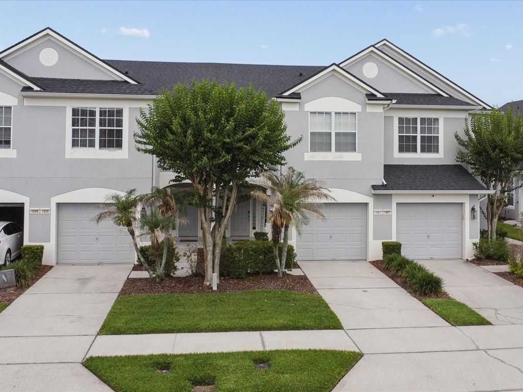 1055 ROCK HARBOR AVENUE, Orlando, FL 32828