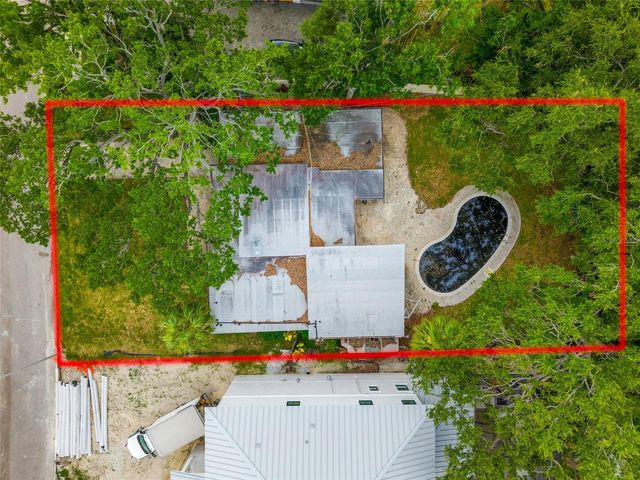 614 ONTARIO AVENUE, Tampa, FL 33606