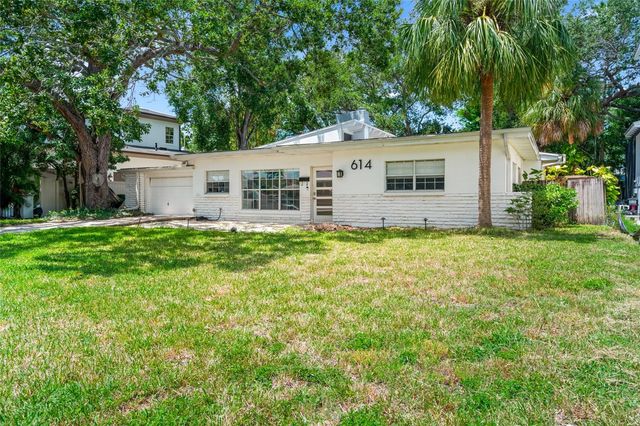 614 ONTARIO AVENUE, Tampa, FL 33606