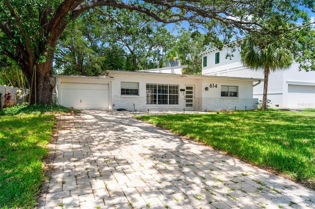 614 ONTARIO AVENUE, Tampa, FL 33606