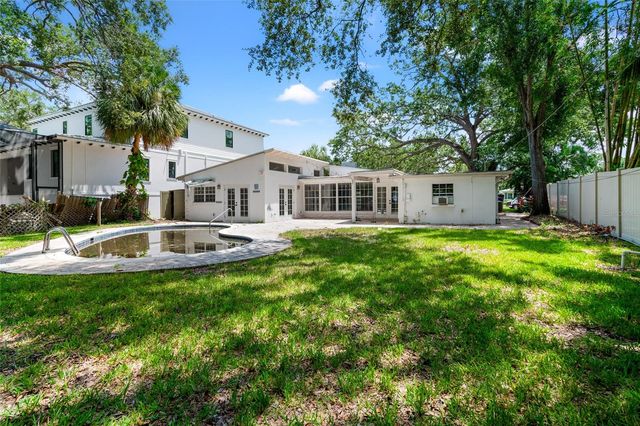 614 ONTARIO AVENUE, Tampa, FL 33606