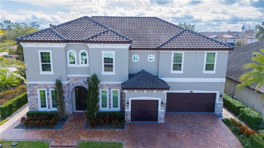 16548 RAVEN ROCK PLACE, Winter Garden, FL 34787