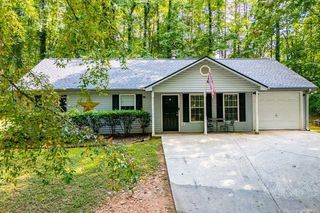 1415 Anderson Mill Road, Austell, GA 30106