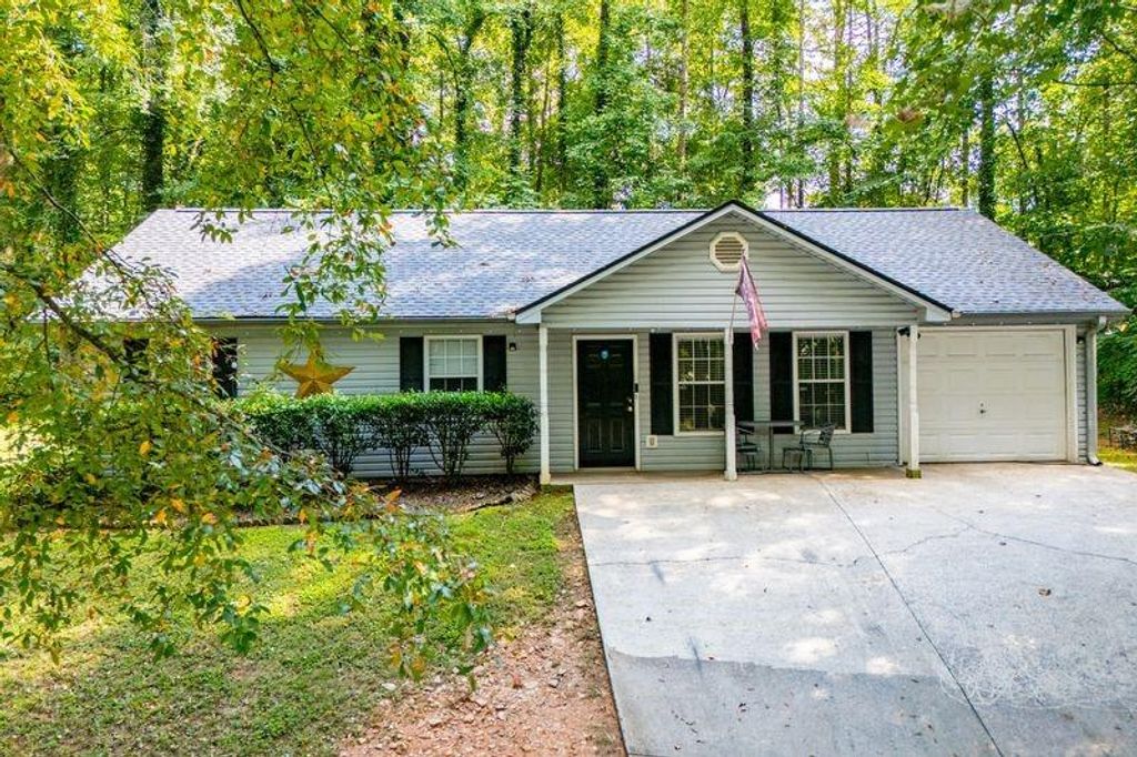 1415 Anderson Mill Road, Austell, GA 30106