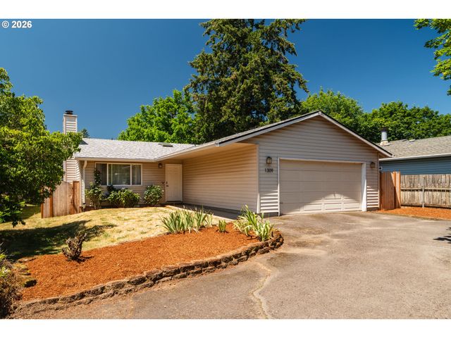 1309 Se 135TH Ave, Portland, OR 97233
