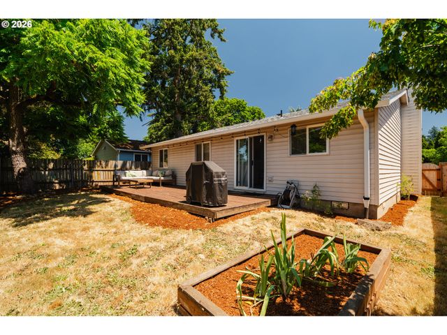 1309 Se 135TH Ave, Portland, OR 97233