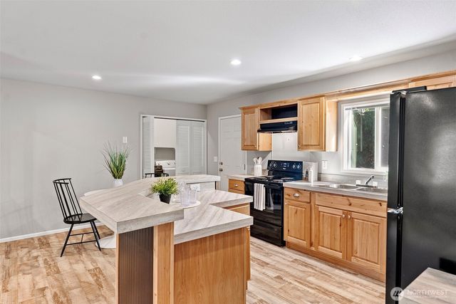 13721 137th Street NW, Gig Harbor, WA 98329