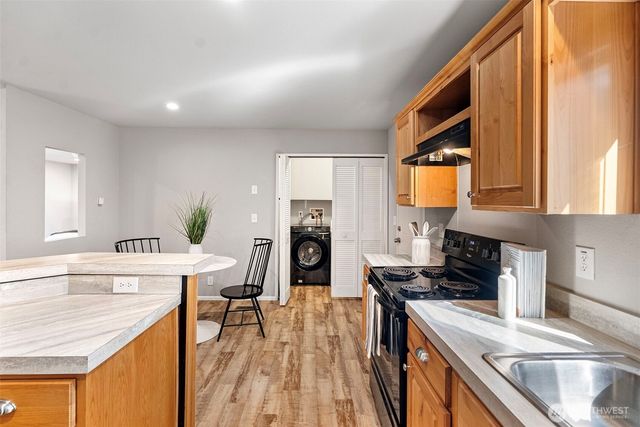 13721 137th Street NW, Gig Harbor, WA 98329