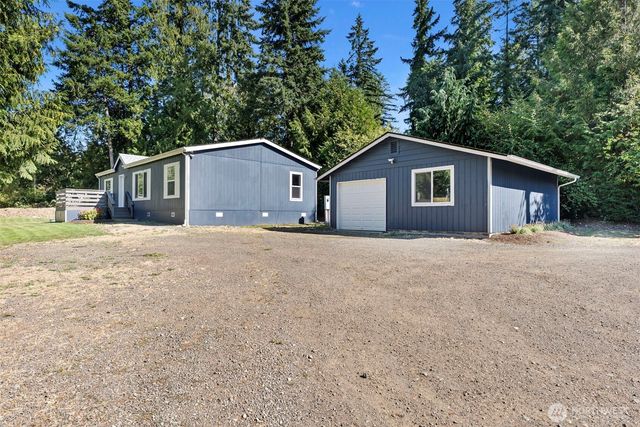13721 137th Street NW, Gig Harbor, WA 98329