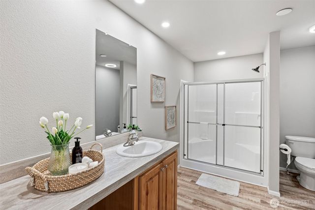 13721 137th Street NW, Gig Harbor, WA 98329