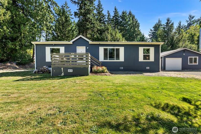 13721 137th Street NW, Gig Harbor, WA 98329