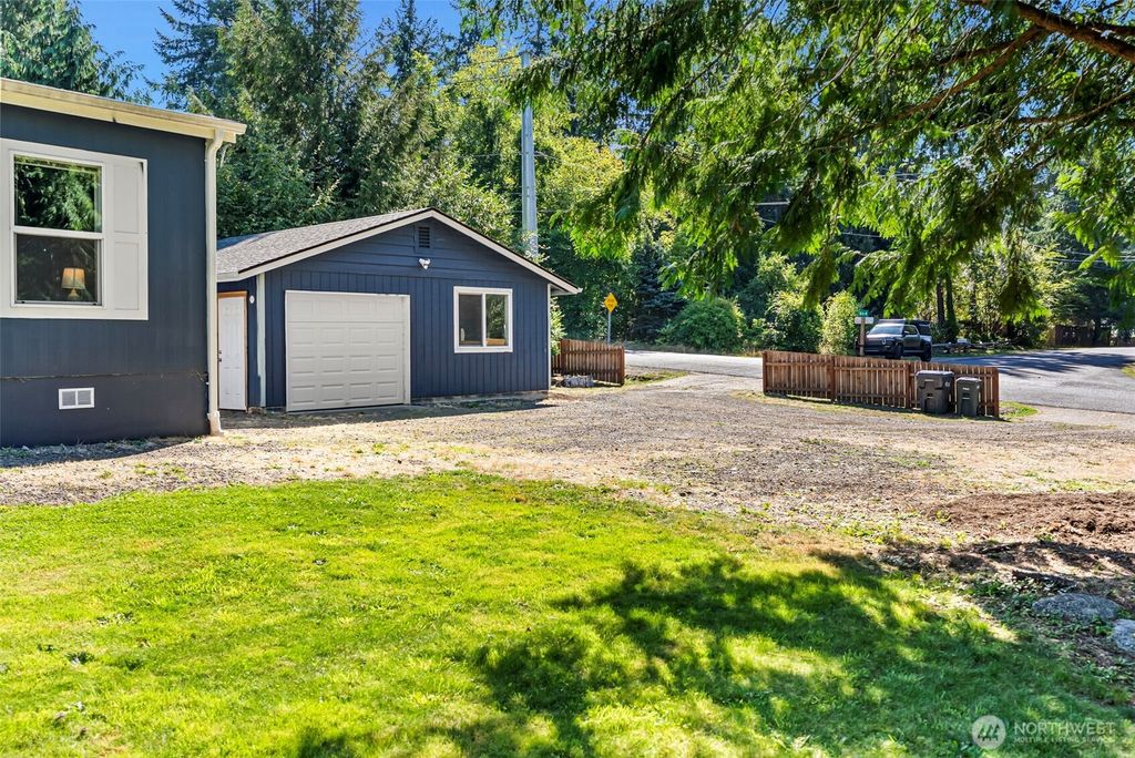 13721 137th Street NW, Gig Harbor, WA 98329