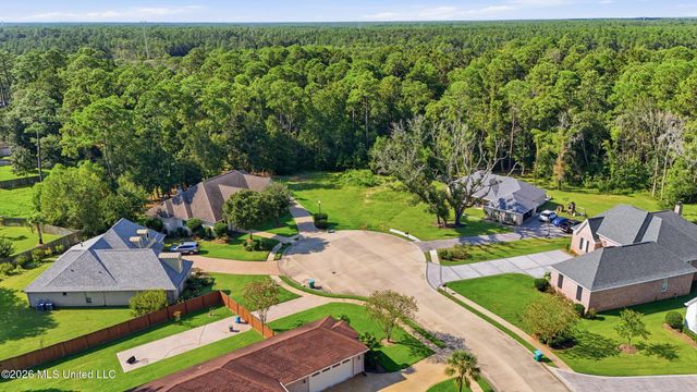 Caymus Cove, Ocean Springs, MS 39564