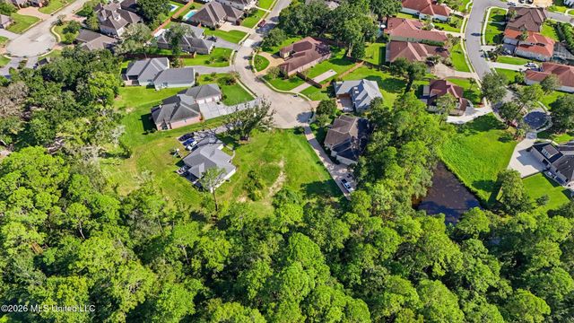 Caymus Cove, Ocean Springs, MS 39564