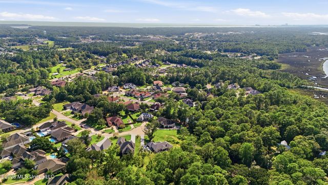 Caymus Cove, Ocean Springs, MS 39564