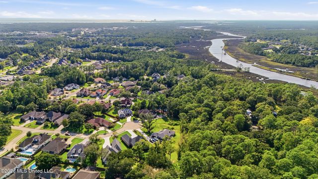 Caymus Cove, Ocean Springs, MS 39564