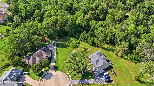 Caymus Cove, Ocean Springs, MS 39564