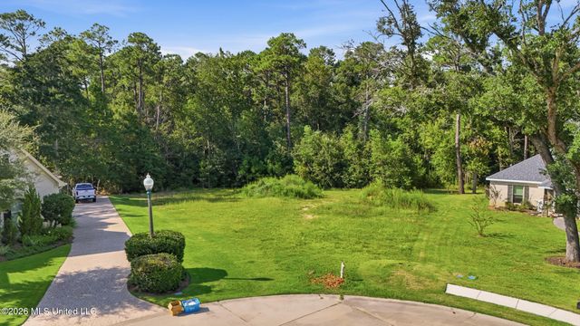 Caymus Cove, Ocean Springs, MS 39564
