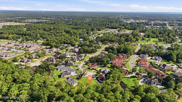 Caymus Cove, Ocean Springs, MS 39564