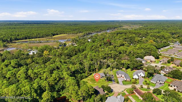 Caymus Cove, Ocean Springs, MS 39564