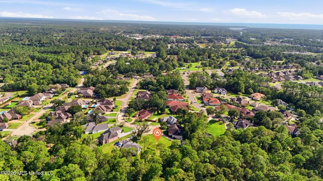 Caymus Cove, Ocean Springs, MS 39564